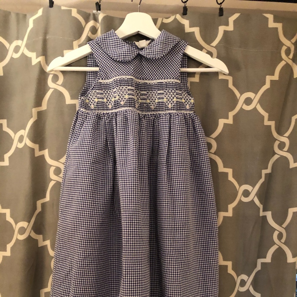 💗 Super cute SMOCKED Dress 💗